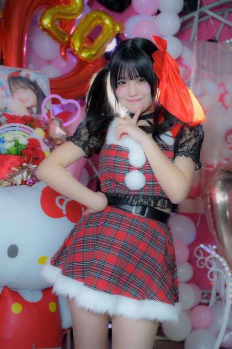 Twitterのコスプレ画像24