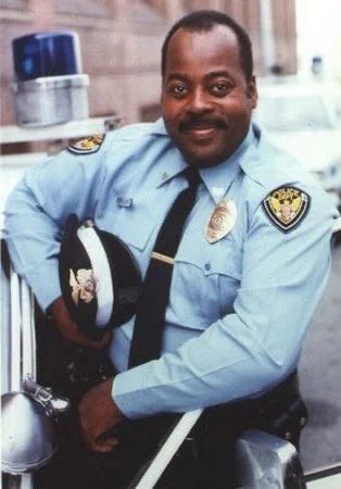 36 years ago today sgt Al Powell investigated a prank call and ended up saving countless lives at Nakatomi Plaza