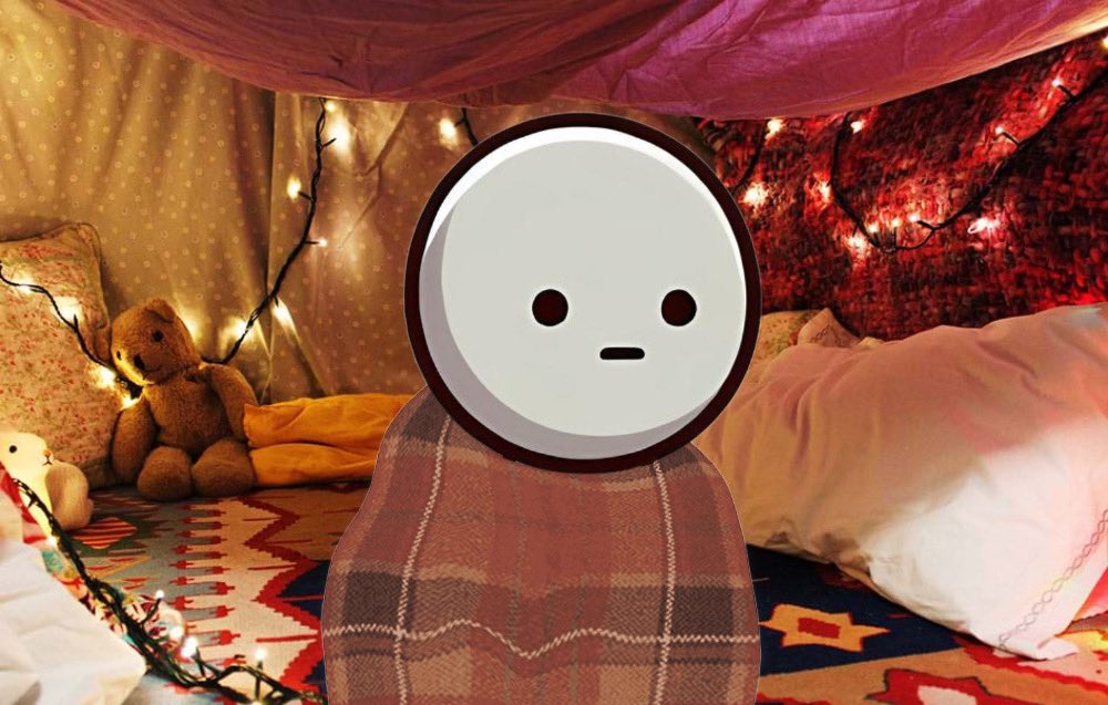 Trevoreon's tweet photo. @SolanaNorm @Sartoshi0x When you’re a normie they let you be cozy https://t.co/GmriXyWWA3