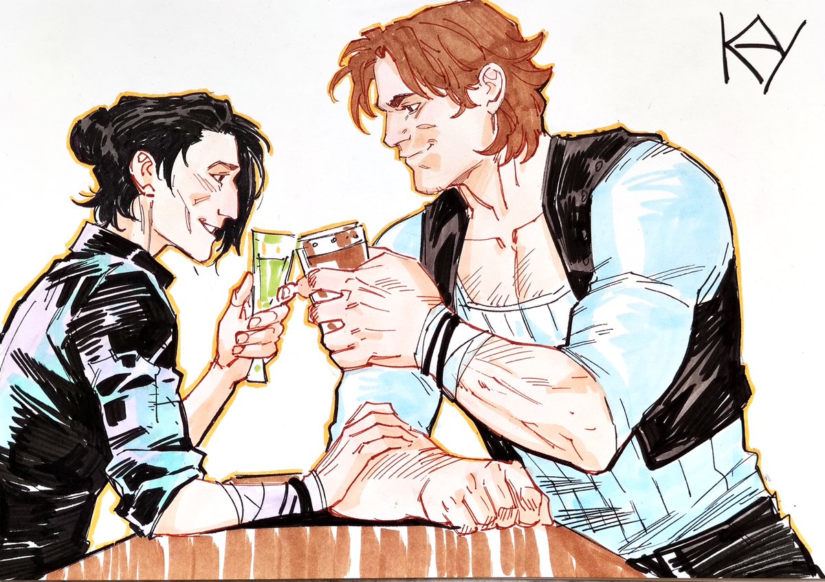 KaySD999's tweet image. #Arcane #Vander #Silco