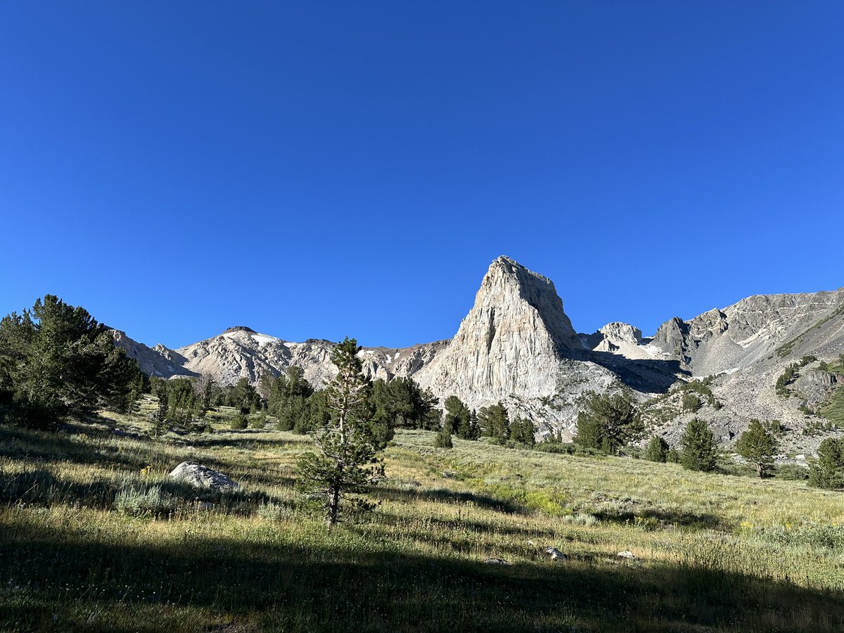 SeanCasserly's tweet image. 2024 Sierra Challenge Day 1
Ink Rocks
#summitswagger #peakbagger