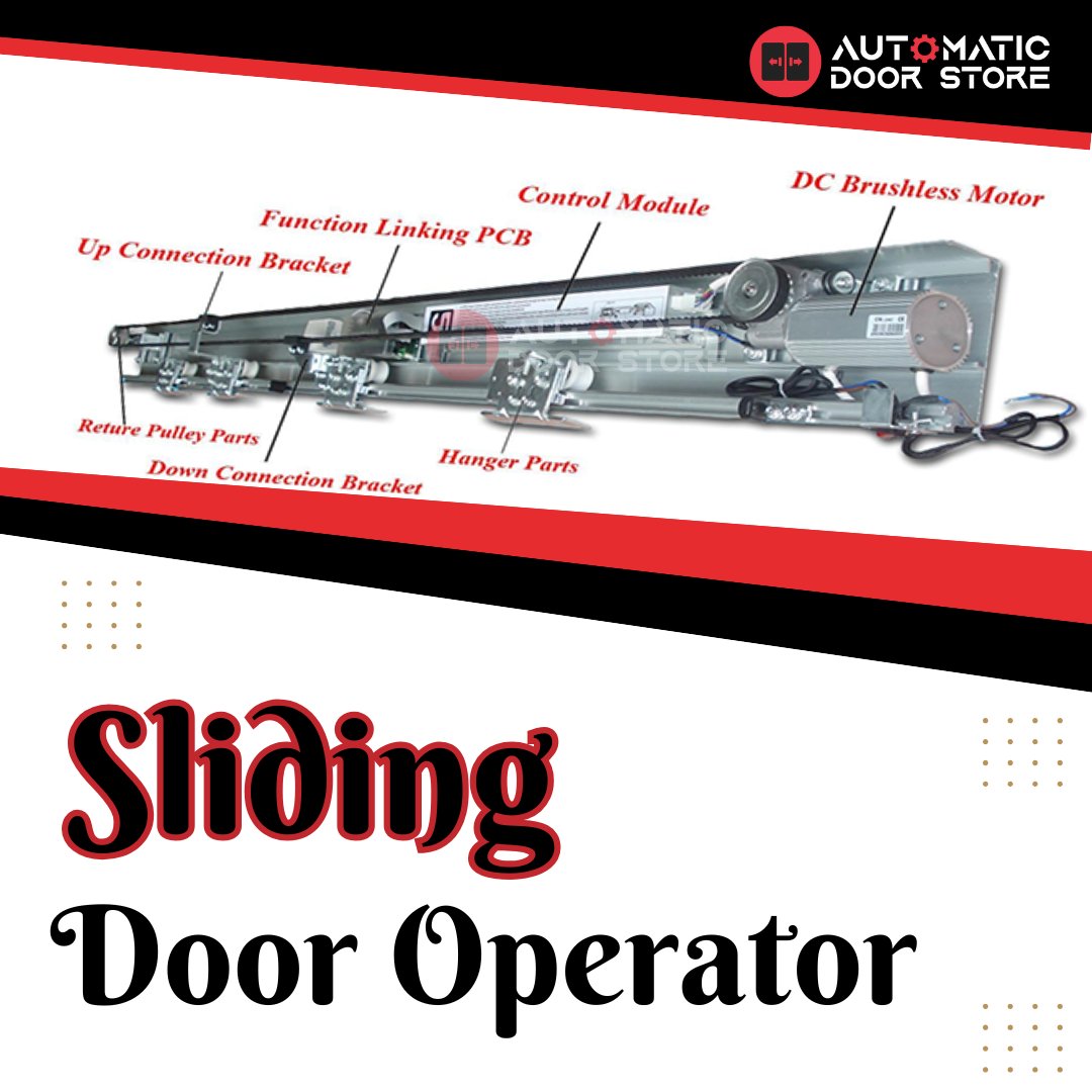 automatic_store's tweet photo. 🚪Upgrade to Smooth Access with Our Sliding Door Operators!✨ Perfect for homes and businesses – reliable, quiet, and efficient. Enhance convenience and security today. Contact us for a free quote!🔧🏢
#SlidingDoors #AutomaticAccess #SeamlessEntry
👉https://t.co/qntpL9Mo7q https://t.co/S4qQtOTdu3