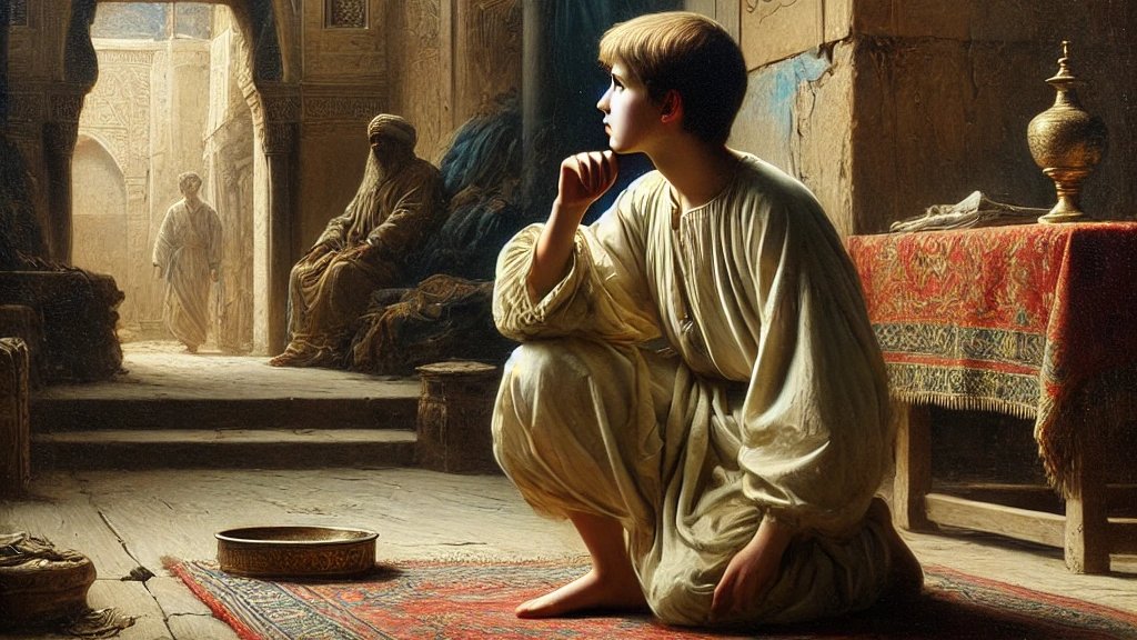 📝بحث مختصر غيرِ أولي الإربة | اللا جنسية في صدر الاسلام

تروي الكتب والمصادر التاريخية المعتبرة، أن الأفراد غير أولي الإربة وهم في الفقه على اختلاف، بين (الخصي، المغفل في عقله أي المعتوه، أو الأفراد من ليس لديهم رغبة جنسية، وبتصنيف طبي أعتقد يتم تسميتهم Asexual men) قد تواجدوا