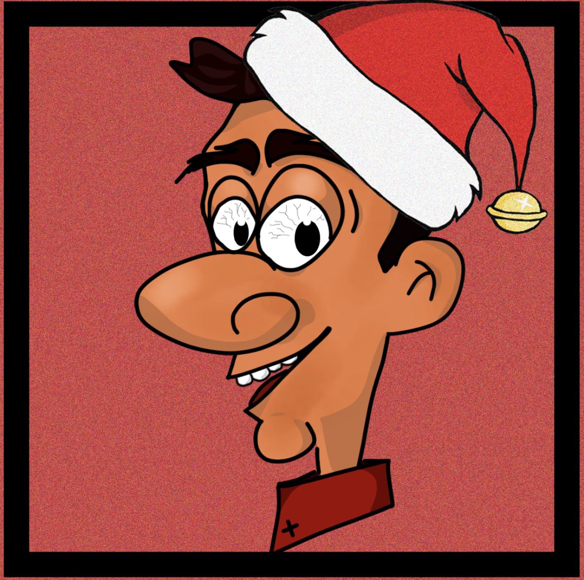 🔥 Son Guk chrismast #05
💰Price 0,005 $ETH
📈 Copy’s 1/1 on  <a href="/opensea/">OpenSea</a>
🔗 #Polygon Blockchain
⛽️ No gas fee

🎭 opensea.io/assets/matic/0…