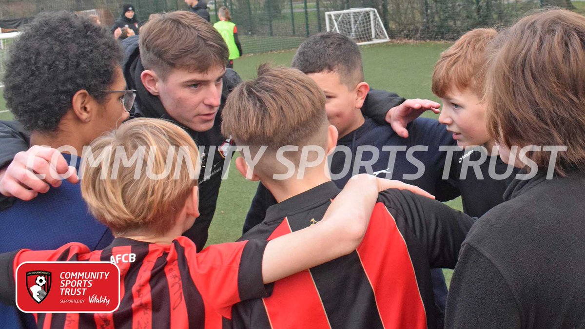 AFCB Community tweet media