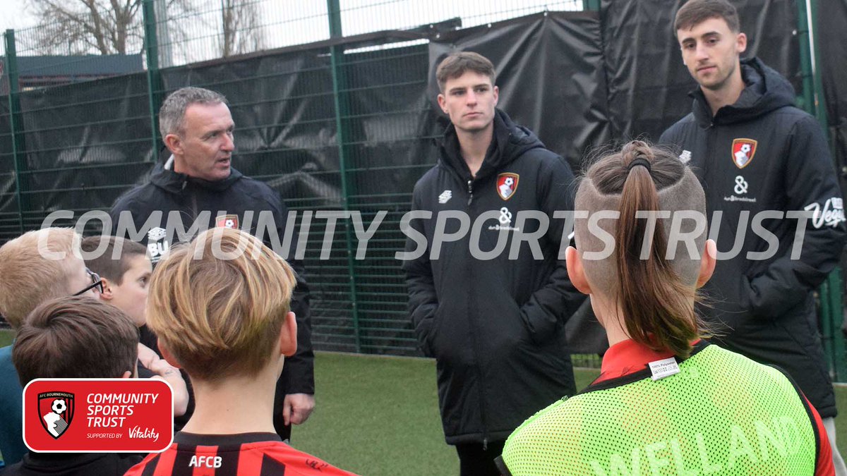 AFCB Community tweet media