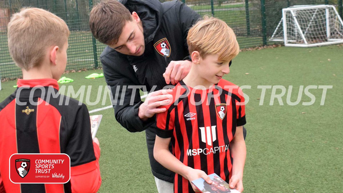 AFCB Community tweet media