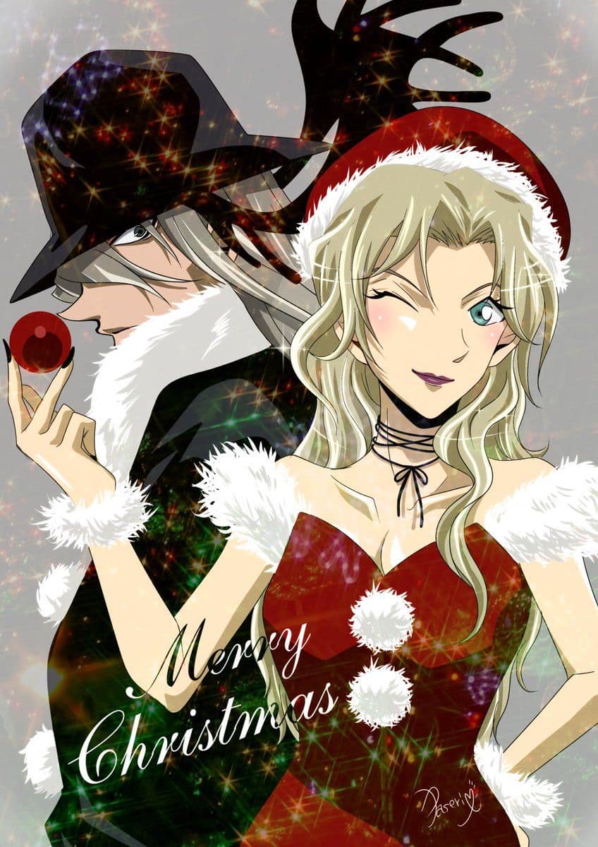 Im posting this early before Christmas. I hope everyone has a great time.