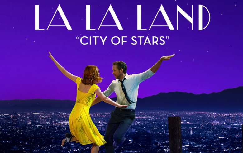 bao_xuanL's tweet image. La La Land (2016) is a critically acclaimed musical film directed by Damien Chazelle. The movie follows the love story of Mia, an aspiring actress played by Emma Stone, and Sebastian, a passionate jazz musician portrayed by Ryan Gosling. Set in Los Angeles, it beautifully…