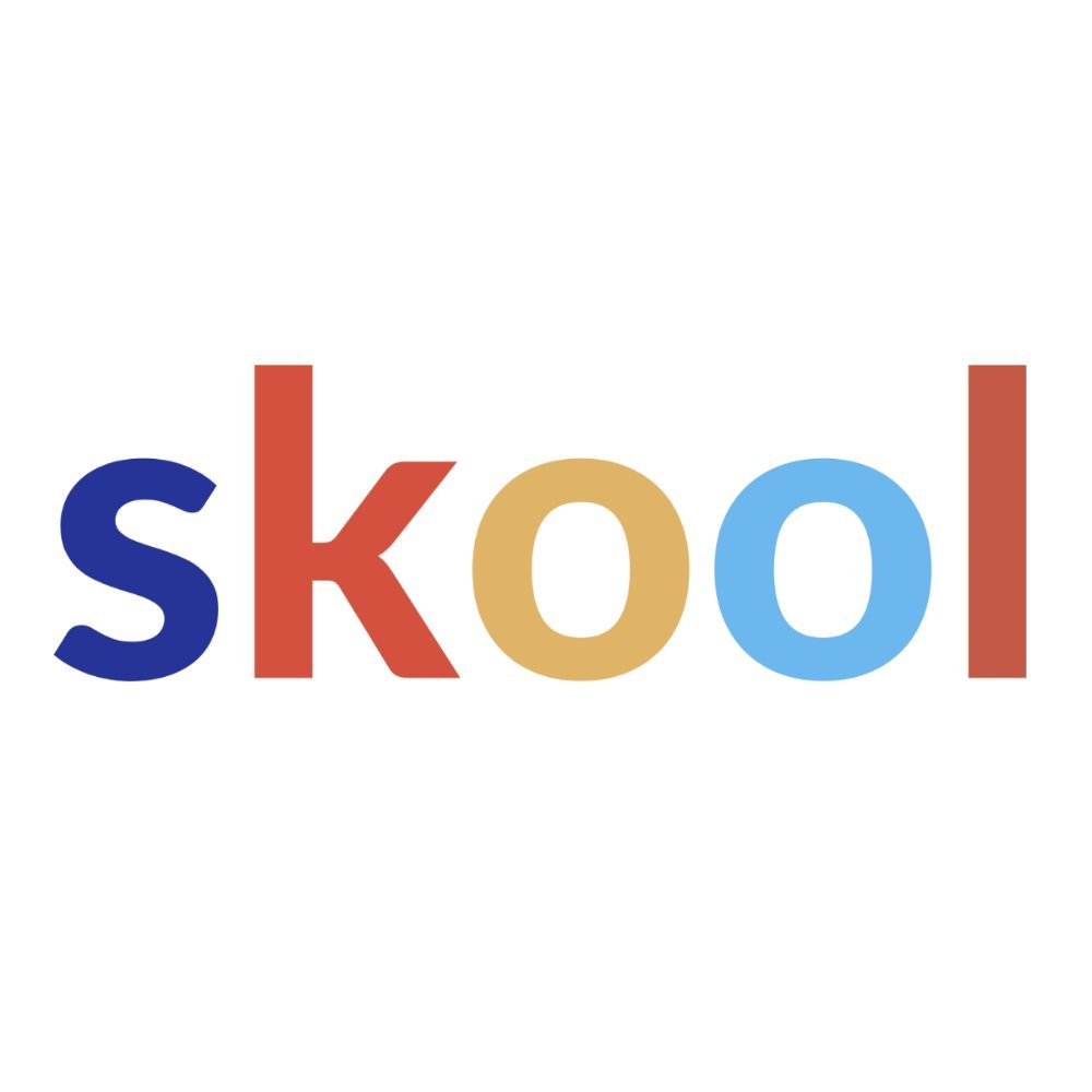 I launched a Skool community.

Teaching you how to go from $0-$10K/month selling templates.

It’s going to cost $100/month in the future.

But for the next 48 hours only, it’s FREE to join. 

To gain access, simply:

1. Like &amp; Retweet
2. Reply "SKOOL"
3. Follow me (to receive DM)
