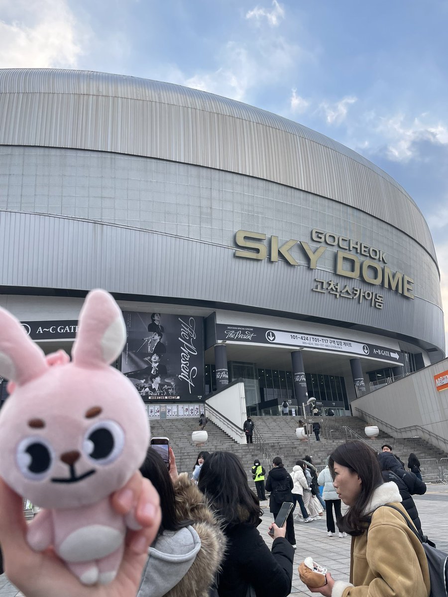 ppingdo's tweet image. 이번 클콘도 재밌었다..
((후유증 심하게 오는 중