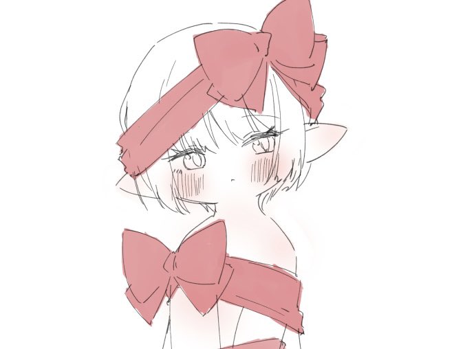 ないと思いきやよく見たらあったんですけどあまりにも裸だったからトリミングするねごめんね… 