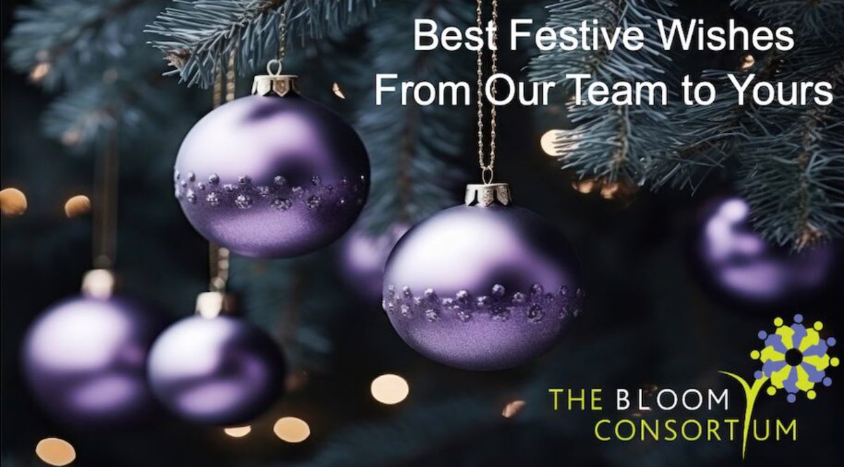 BloomConsortium tweet picture