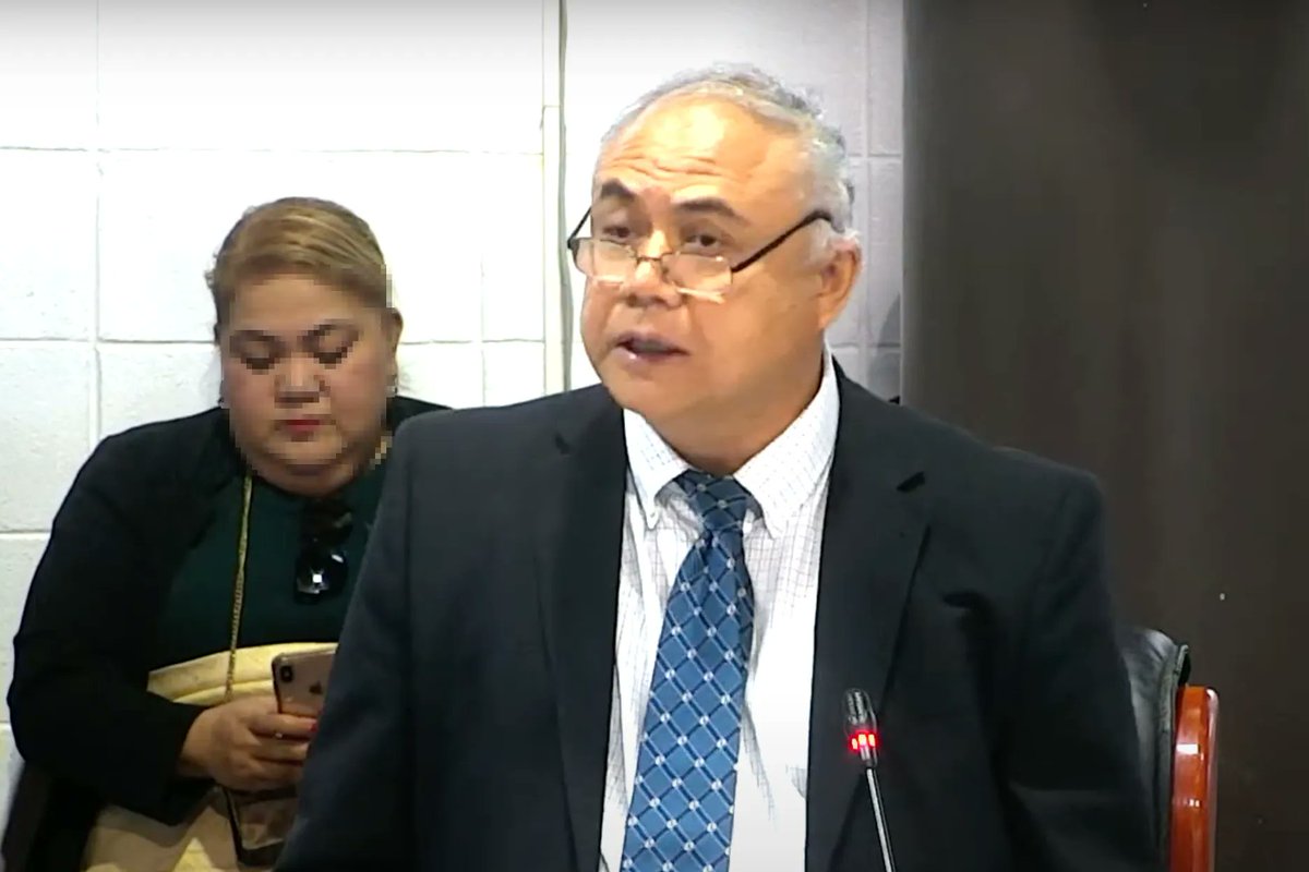Tonga has elected a new leader by secret ballot in parliament, two weeks after the previous prime minister abruptly resigned aje.io/prm09l
