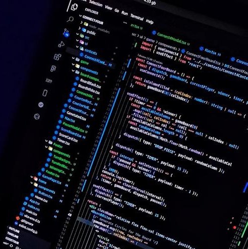 bmcode19's tweet image. What are you building today?