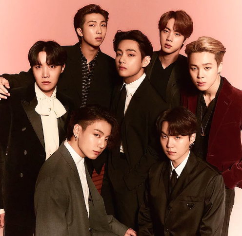 J-Hope of BTS talks about the group's comeback in an interview for Weverse:

"When we're all back together as a group, it's going to have a huge impact, and everybody's going to be watching. I'm excited to see what it’ll feel like when we perform together again. I want to come