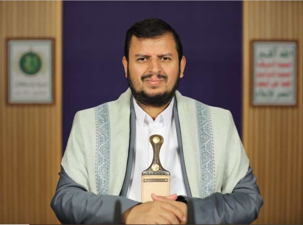 kasimfaysa's tweet photo. هل تتوقع هروب الحوثي قبل نهاية هذا العام؟
١- نعم
٢- نعم بالتأكيد
٣- نعم، بكل تأكيد https://t.co/MdM4pXBkPQ