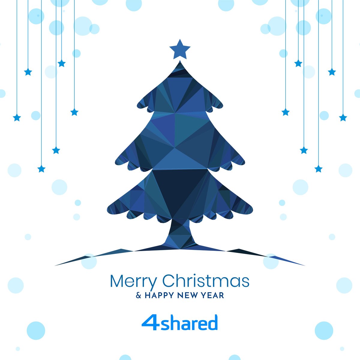 Happy Holidays from <a href="/4shared/">4shared</a>
