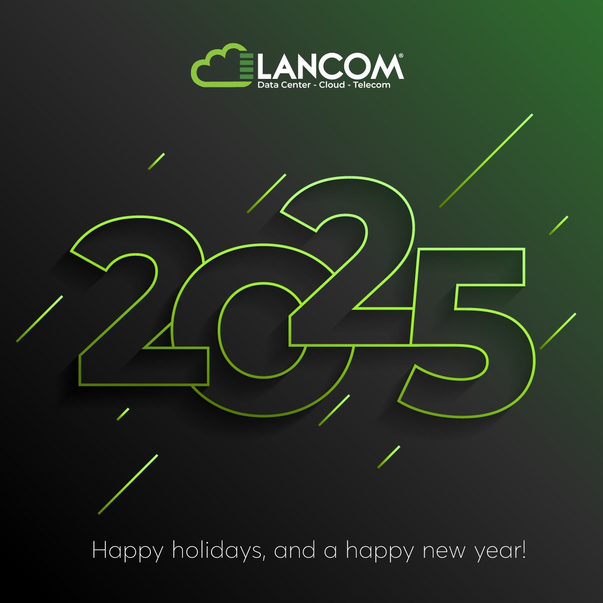 As 2024 wraps up, we send our warmest wishes to all our colleagues, clients, and partners. May this season bring joy, and 2025 bring health, happiness, and success. 🎉

Thank you for being part of our journey. Here’s to an even brighter 2025! 🥂

#HappyHolidays #Welcome2025