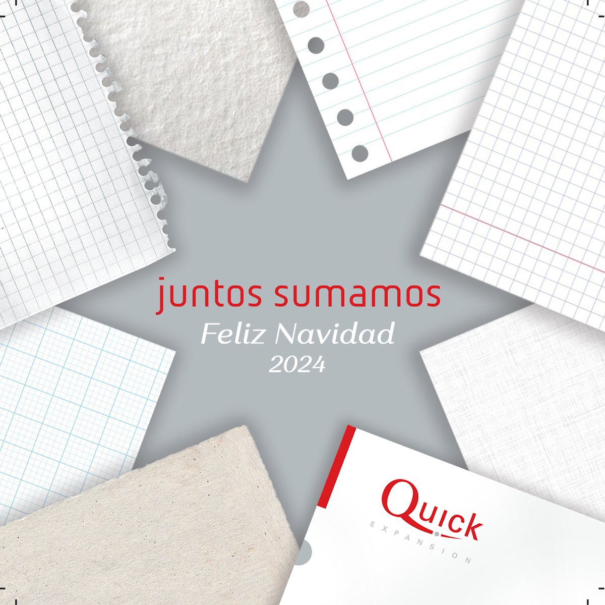 Quick Expansión (@quickexpansion) on Twitter photo 
