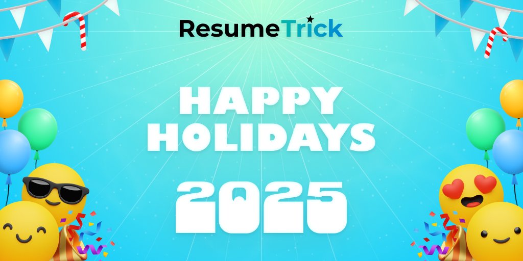 Resume Trick tweet media