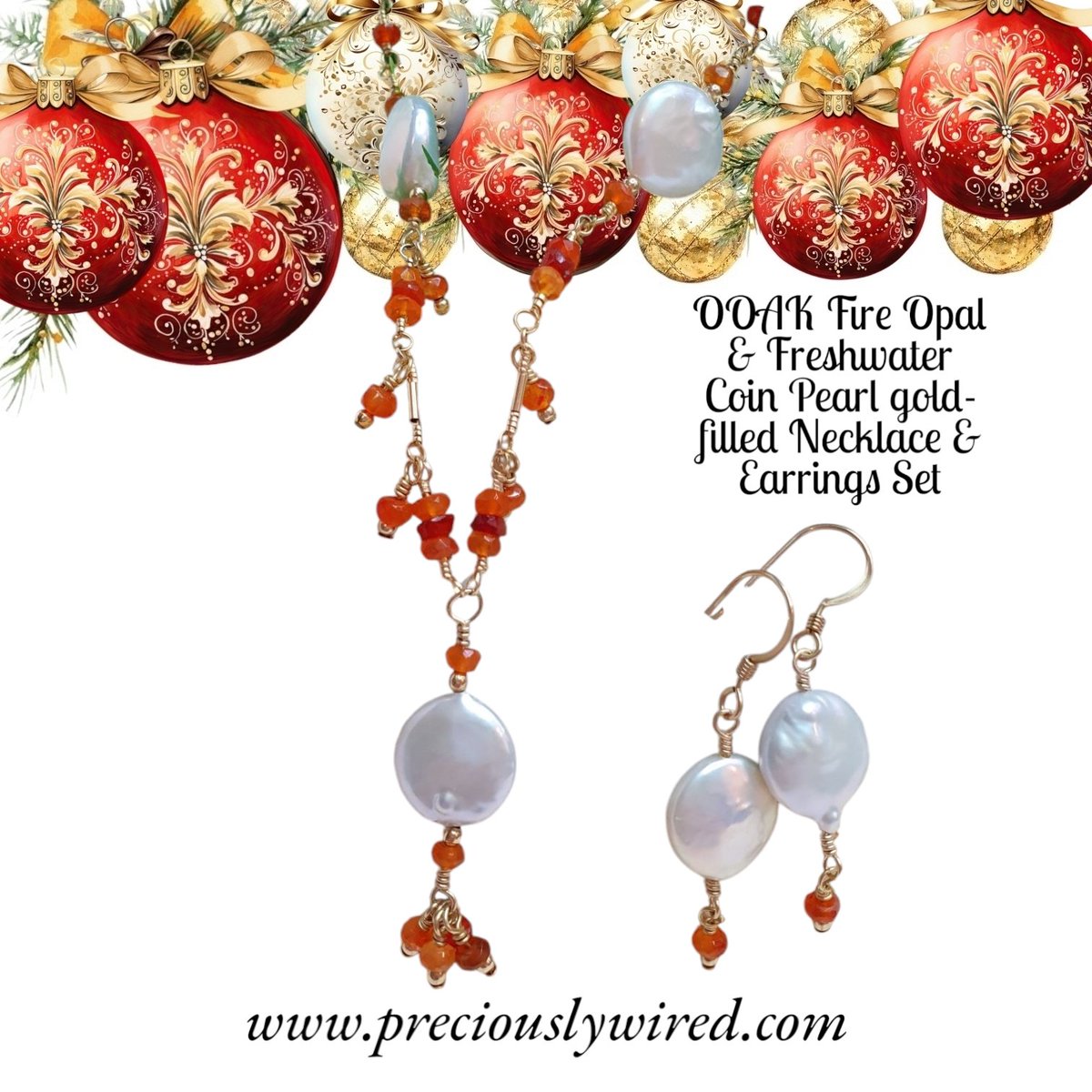 PreciouslyW's tweet photo. OOAK handmade, Fire Opal & Freshwater Coin Pearl gf set https://t.co/mB1Q0tOa0m
#handmade #handmadejewellery #ukmakers #MHHSBD #smartsocial #CraftBizParty #earlybiz #breaktimehour #ElevensesHour #britcrafthour #BizHour #Inbizhour #WomanInBizHour #YourBizHour #UKMakersHour https://t.co/kQv2nTx6pT