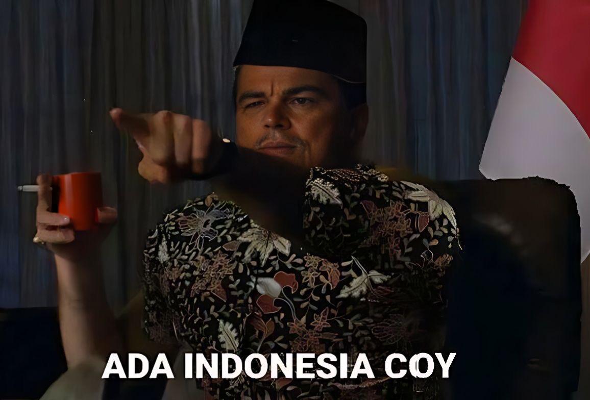 ukyosae's tweet photo. sate ayam, sate padang and sate kambing madura was mentioned on leeknow’s youth music video. 

ADA INDONESIA COY https://t.co/NVIGLCSWSx