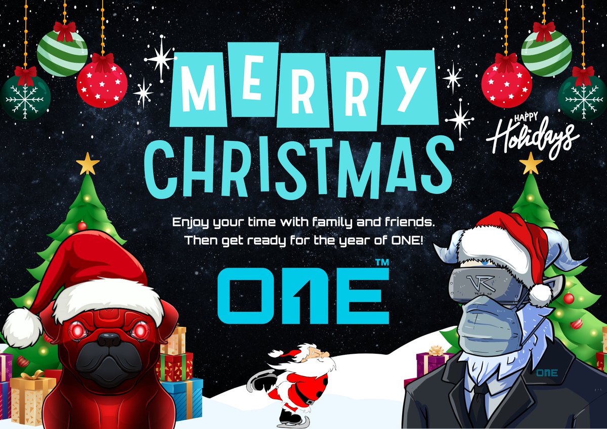 ONE Cardano tweet media