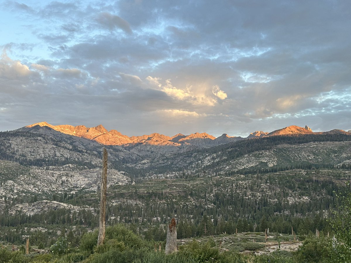 SeanCasserly's tweet image. 2024 Sierra Challenge Day 3
Pumice Butte 
#summitswagger #peakbagger