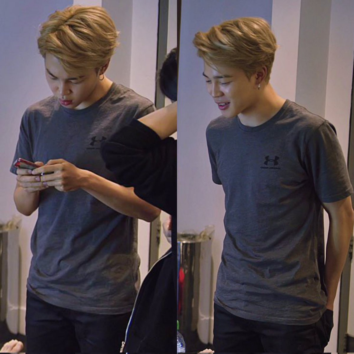 pjmngallery's tweet photo. he’s so boyfriend coded https://t.co/SWccEzsWtq