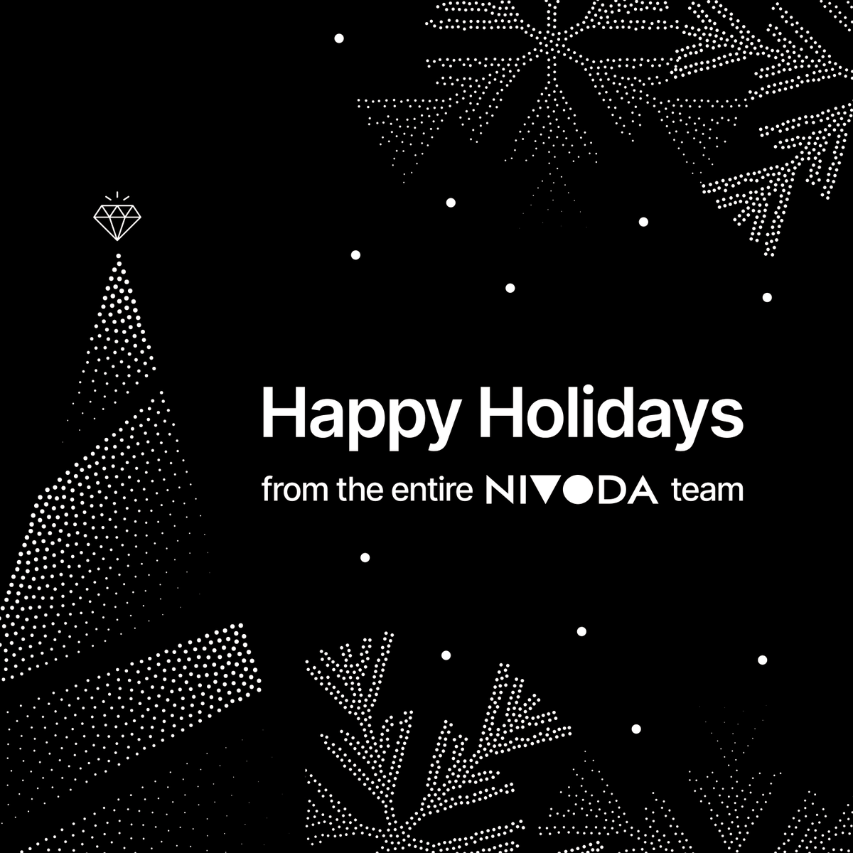 Wishing all our customers and suppliers a wonderful holiday season. Thank you for being an invaluable part of our journey this year. Here’s to another year of success together. 🚀