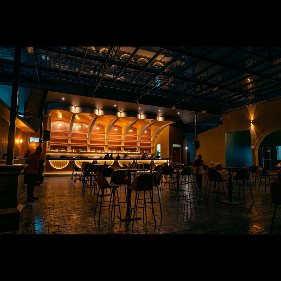 fourteentwenty0's tweet photo. An oasis of flavour and finesse. Unwind, dine, and celebrate at the newest gem in town. https://t.co/yUhLmE3Jk1