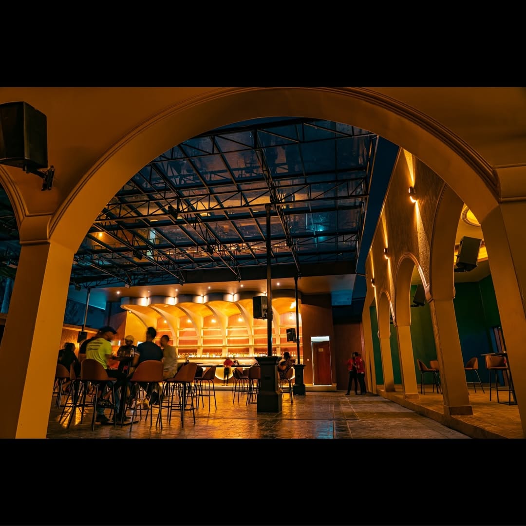 fourteentwenty0's tweet photo. An oasis of flavour and finesse. Unwind, dine, and celebrate at the newest gem in town. https://t.co/yUhLmE3Jk1