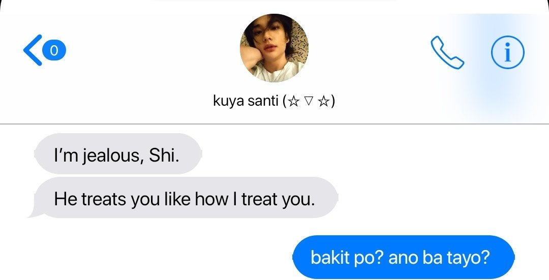 yslescribeo's tweet photo. ako naman? 
a hyunin filo one shot au https://t.co/MPWWeckVgS