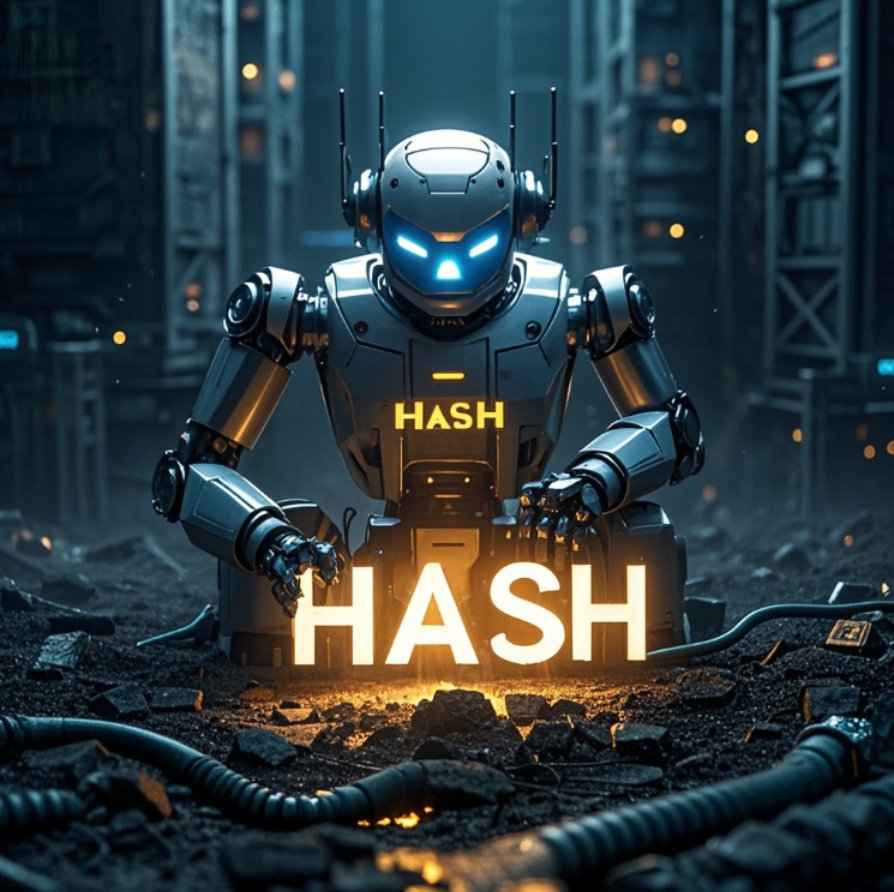 cryptoxqx99's tweet photo. 现今,AI 处于风口浪尖,各大平台纷纷布局,HashAI 项目脱颖而出。
HASH AI 与加密挖矿巧妙融合,基础设施超给力,投资 250 万美元升级挖矿设施,GPU 超千个遍布四大洲,500 余高性能 GPU 搭配 AI 算法提升收益。
@HashAI_China @OfficialHashAI
快入社区 https://t.co/NeV6TosdTg
#HASHMAS https://t.co/Wj5USMxm2l