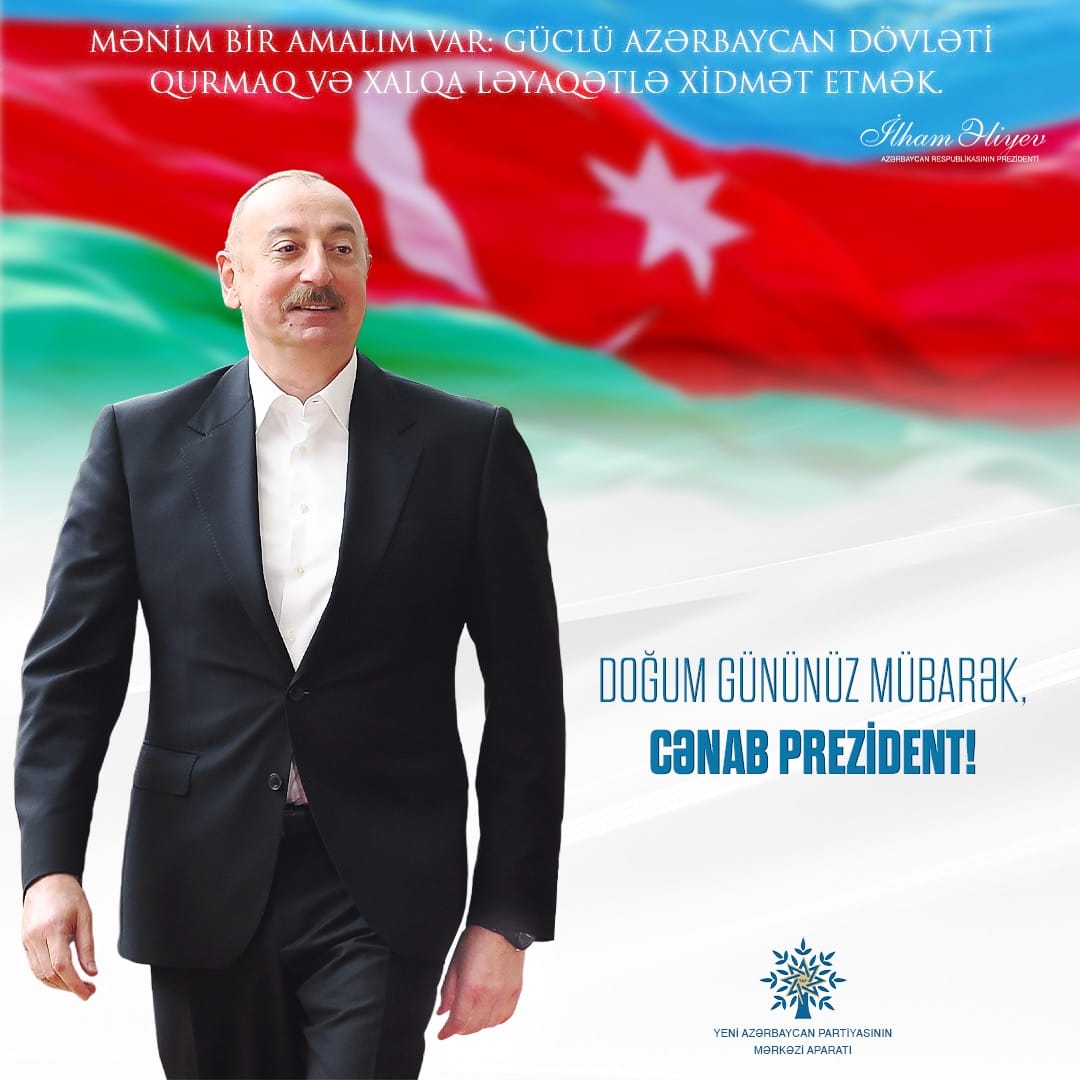 44 günlük Vətən müharibəsindəki Zəfərimizlə Qarabağın 30 ildən sonra düşməndən azad edilməsi Prezident İlham Əliyevin 2003-cü ildən başlayaraq həyata keçirdiyi düşünülmüş uğurlu siyasətin məntiqi nəticəsi və davamı hesab olunmalıdır.