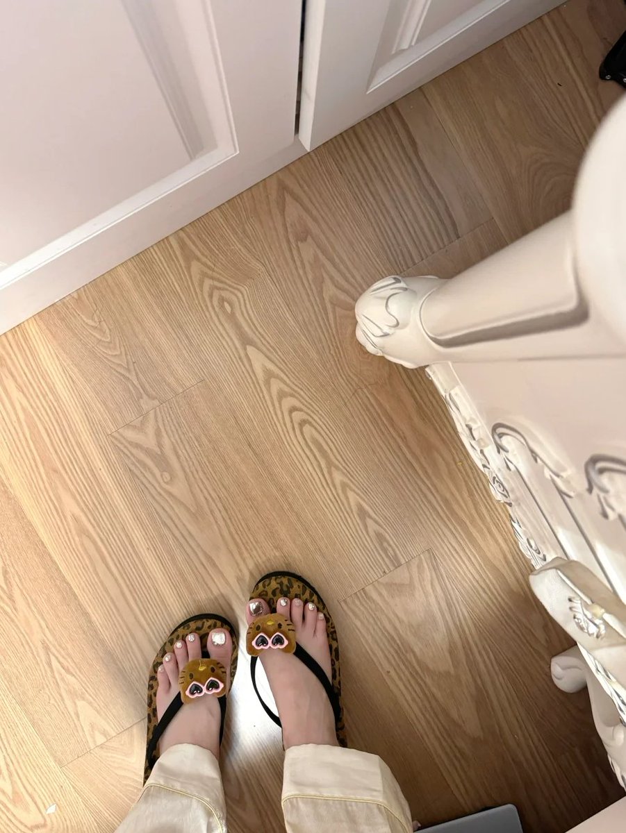 What I want is often the happiness that I can't get