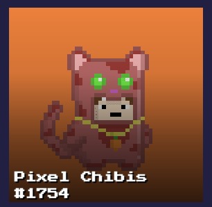 Merry Christmas, everyone!
Its a gift giving season, and I am happy to share all my blessings to my friends here!

I am giving away 4 <a href="/pixels_online/">Pixels</a> avatar to 4 lucky winners. I will choose the winner on Chritmas day!

Just like and share, and spread the love by tagging  1 of