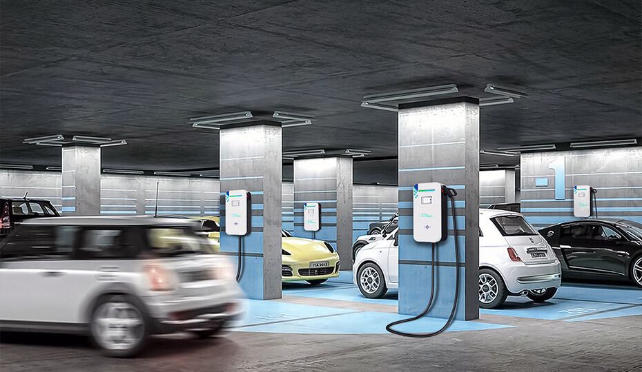 EVmax2025's tweet photo. At #Abreeza, we are committed to fostering innovation and advancing the future of sustainable mobility through #EVmax.
 Our focus on cutting-edge electric vehicle technology is paving the way for a cleaner, greener tomorrow. Stay connected for exciting updates on our progress and upcoming projects.
#Abreeza #EVmax #Innovation #Sustainability #ElectricVehicles #GreenFuture