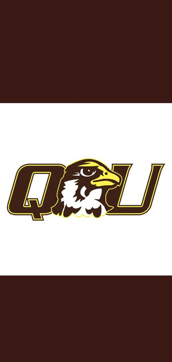 HunterGale71's tweet photo. After a great phone call with @TrevonRhodess I am blessed to receive an offer from @QUHawksFootball! 

@RFVarsityFB @DeepDishFB @PrepRedzoneIL @RMLineman @ExpoRecruits https://t.co/9Cn2g6orSB