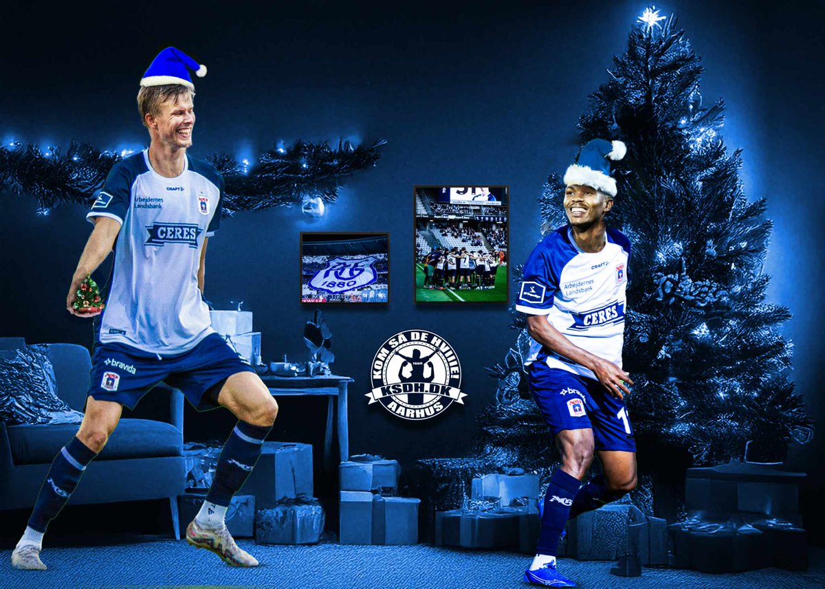 KSDH.dk - AGF tweet media