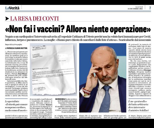 Isabell15665991's tweet image. SPAVENTOSO 

Da TRIESTE È TUTTO

#maledetti