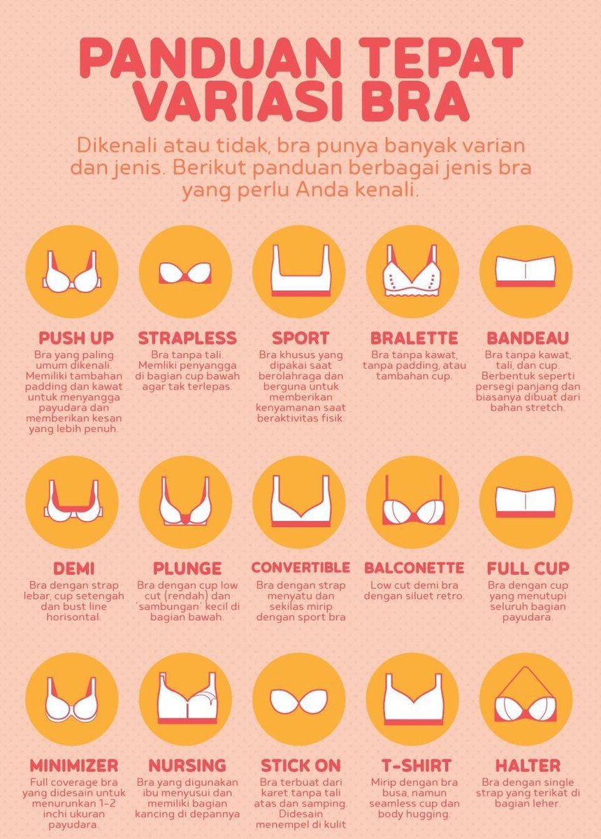 ⚠️ GIRLS ONLY ⚠️

Adulting is guna bra yang selesa, tak buat sakit bahu &amp; sakit belakang badan. Bra straps tak payah adjust selalu sebab pakai the right size.

Meh i share cara ✨ukur size bra✨ yg paling senang!