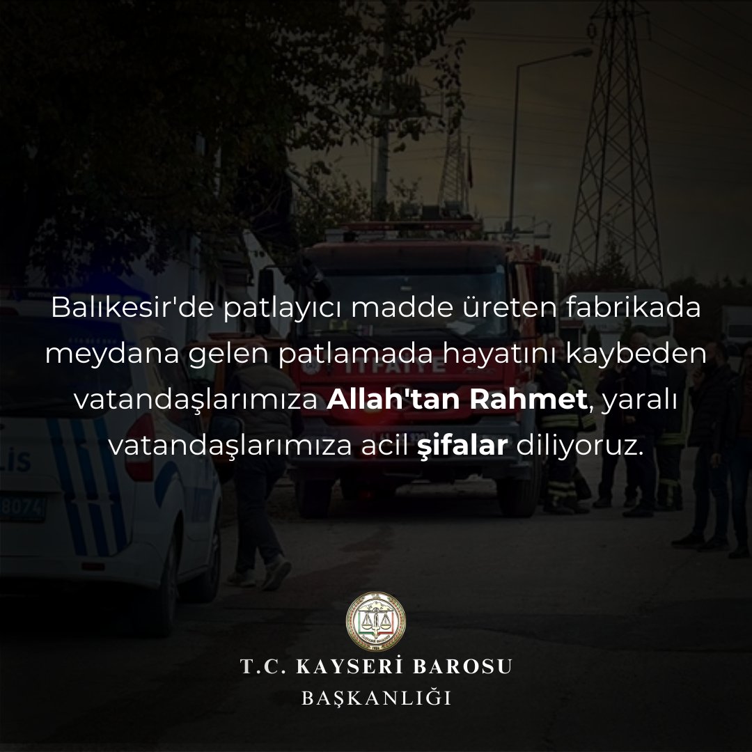 Kayseri Barosu (@kayseri_barosu) on Twitter photo 