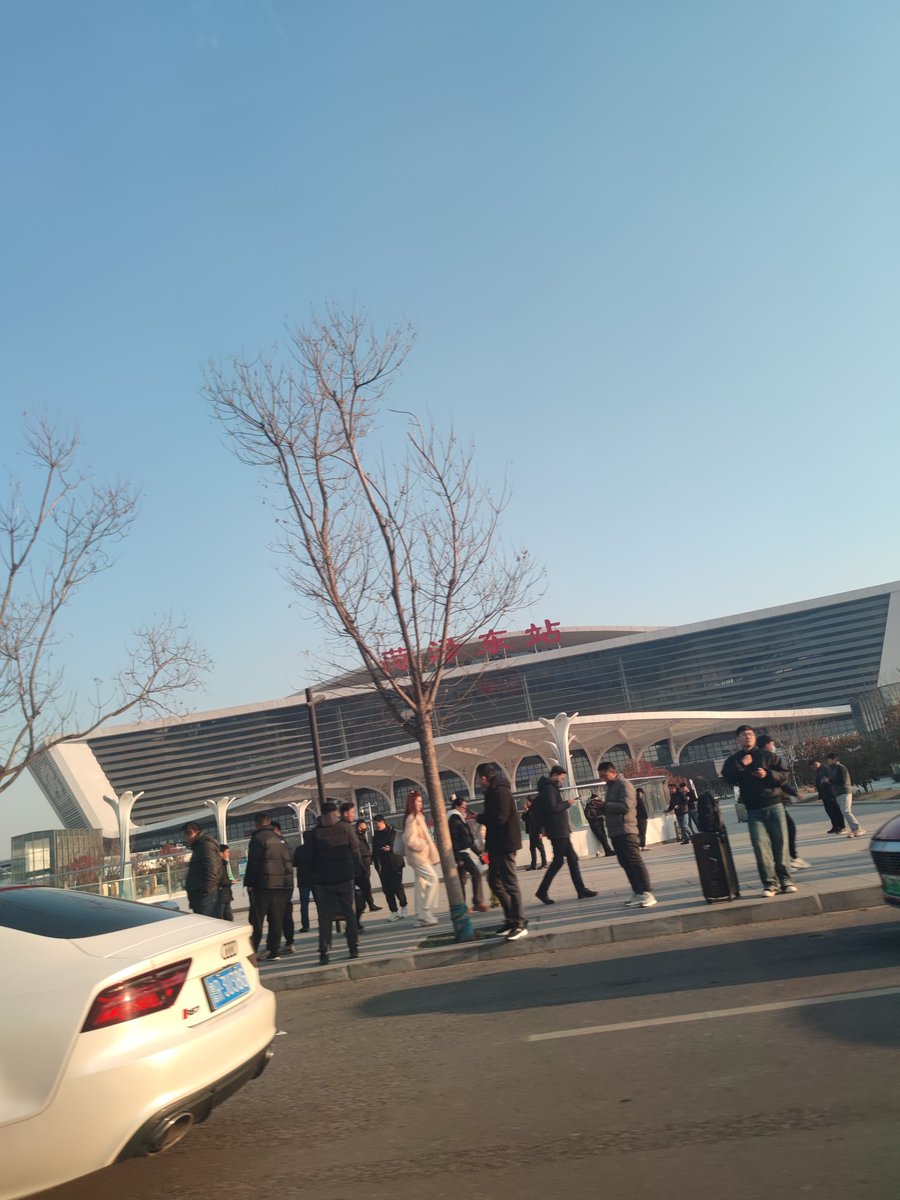 北方比南方冷太多了