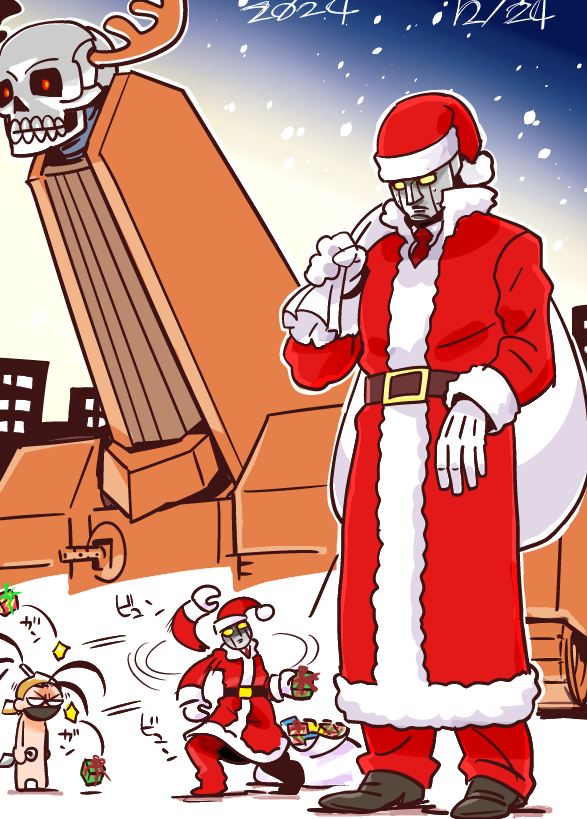 hikolow's tweet image. ･･･?･･････!