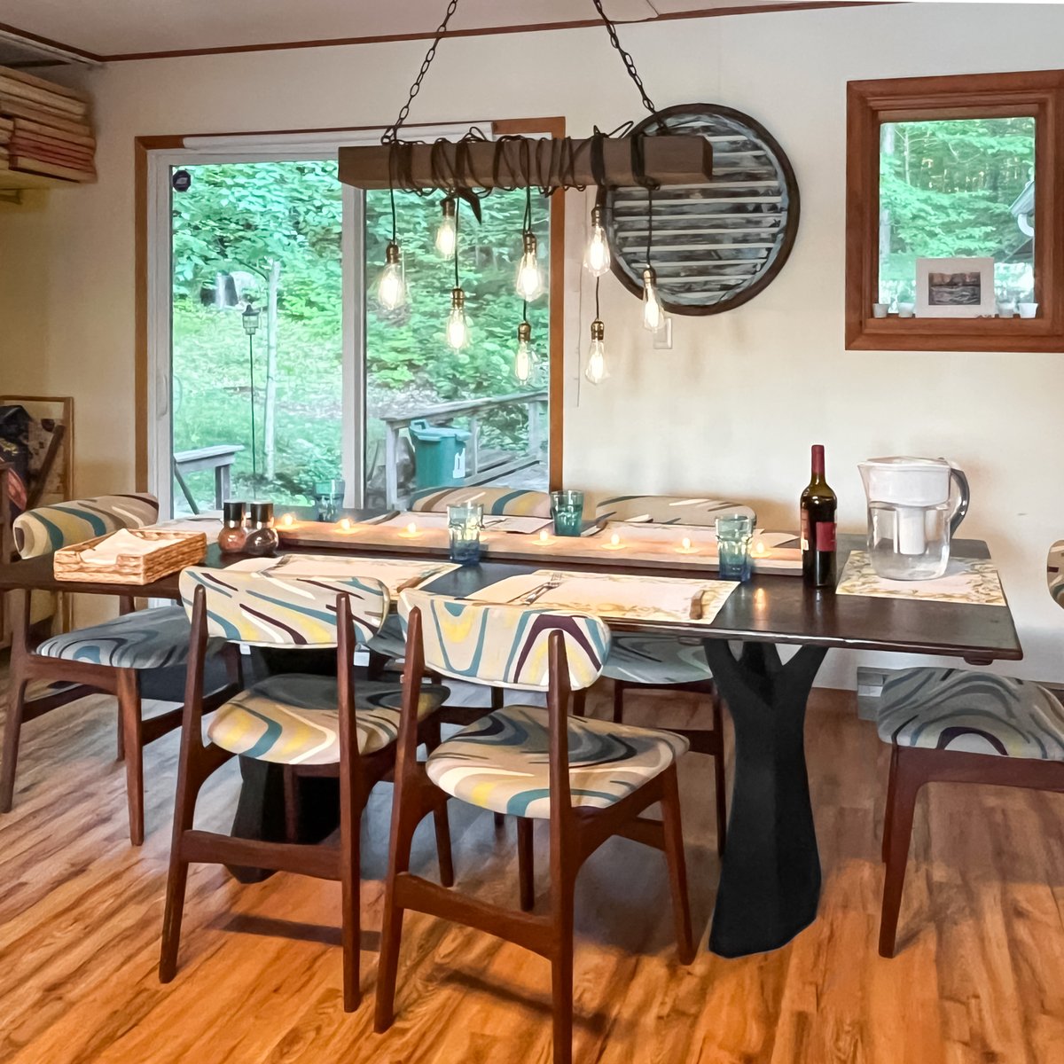 Flowyline_'s tweet image. All ready to create memories that’ll last a lifetime! 

413 Ramo dining table legs: flowyline.com/products/413-r…

#flowylinedesign #customdesign #handmadetable #custommade #handmade #wooddesign #interiordesign #tablelegs #tablelegs