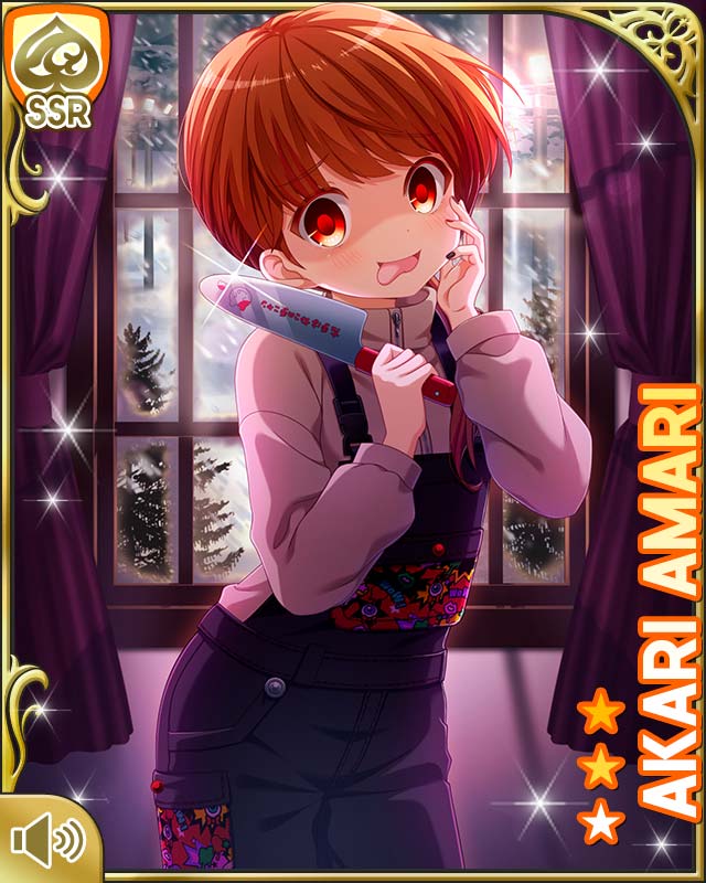 ガールフレンド（仮） Winter Chime　配布限定CD ガールフレンド（仮） Winter Chime 配布限定CD