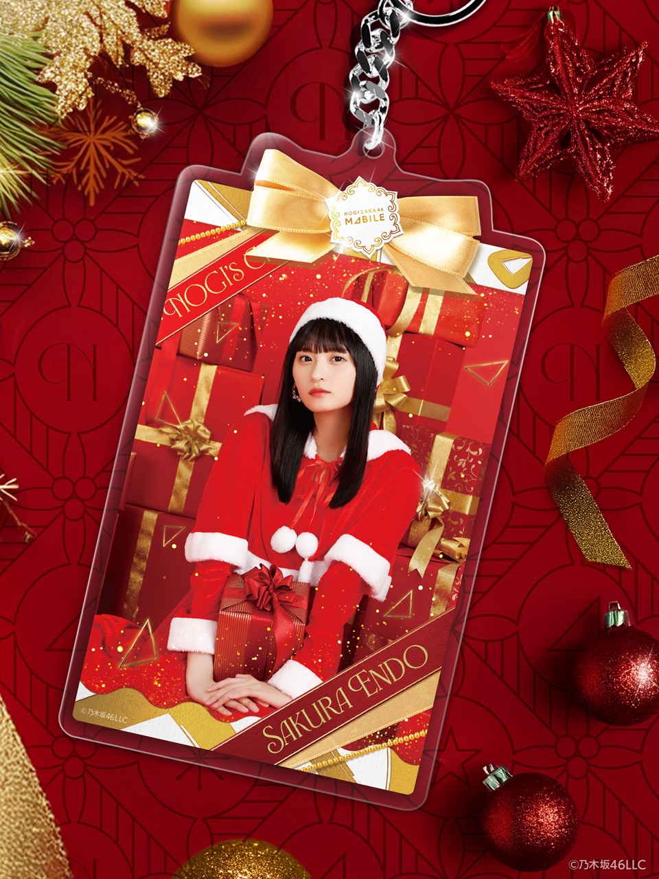 乃木坂46 生写真 コンプ　橋本奈々未　Merry Xmas Show 2016 乃木坂46 生写真 コンプ 橋本奈々未 Merry Xmas Show 2016