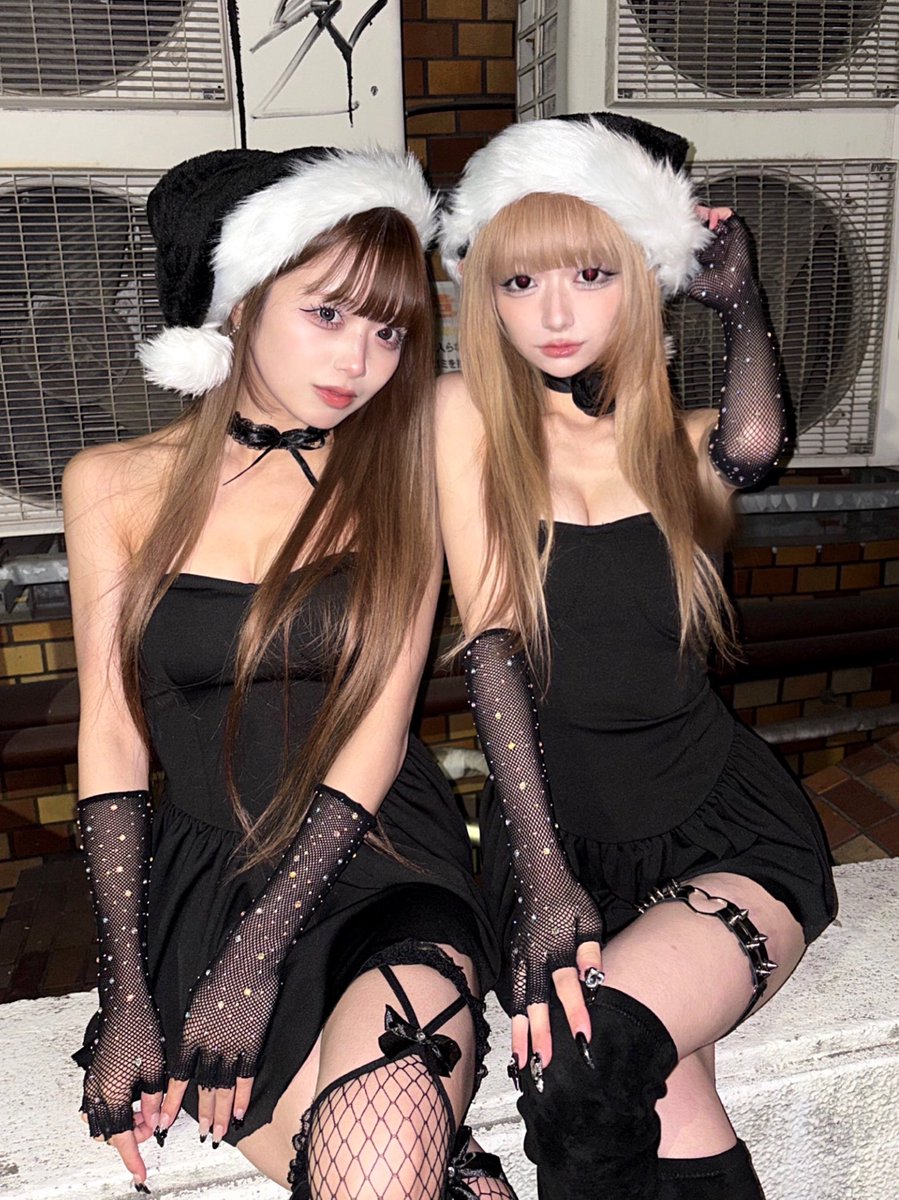 maikichi2309's tweet photo. ✧*｡𝐌𝐞𝐫𝐫𝐲𝐂𝐡����𝐢𝐬𝐭𝐦𝐚𝐬 𝐄𝐕𝐄 ✧*｡ https://t.co/sawDbqVCpU